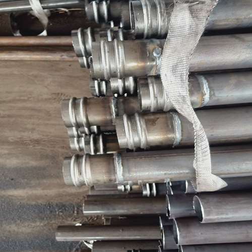 东莞声测管如何进行焊接？